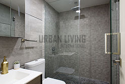 Appartamento Lenox Hill - Sala da bagno