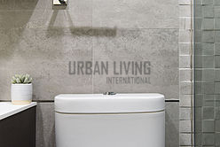 Appartamento Lenox Hill - Sala da bagno