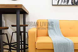 Appartamento Lenox Hill - Soggiorno