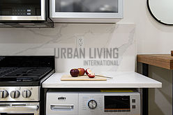 Appartement Lenox Hill - Cuisine