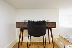 Wohnung Lenox Hill - Schlafzimmer