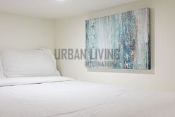 Wohnung Lenox Hill - Schlafzimmer