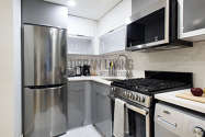 Apartamento Lenox Hill - Cocina