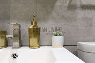 Apartamento Lenox Hill - Cuarto de baño