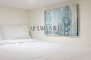 Apartamento Lenox Hill - Dormitorio