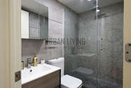 Apartment Lenox Hill - Bathroom