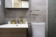 Apartment Lenox Hill - Bathroom