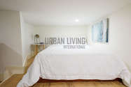 Apartment Lenox Hill - Bedroom 