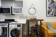 Apartment Lenox Hill - Kitchen