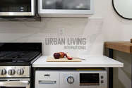 Apartment Lenox Hill - Kitchen