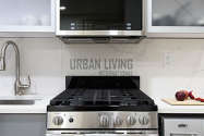 Apartment Lenox Hill - Kitchen