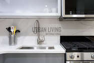 Apartment Lenox Hill - Kitchen