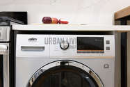 Appartamento Lenox Hill - Cucina