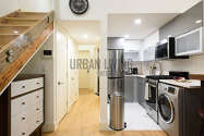 Appartement Lenox Hill - Cuisine