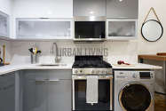 Appartement Lenox Hill - Cuisine