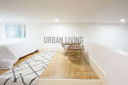 Wohnung Lenox Hill - Schlafzimmer
