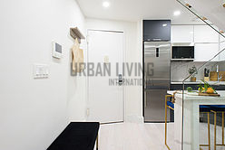 Apartamento Lenox Hill - Cocina