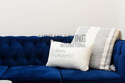 Apartamento Lenox Hill - Cocina