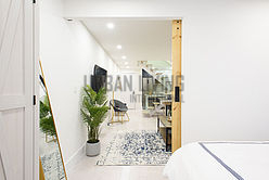 Apartamento Lenox Hill - Dormitorio