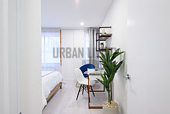 Apartamento Lenox Hill - Quarto 3