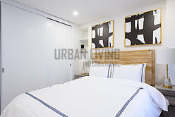 Apartamento Lenox Hill - Quarto 3