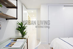 Apartamento Lenox Hill - Quarto