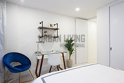 Apartamento Lenox Hill - Quarto