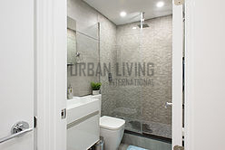 Apartment Lenox Hill - Bathroom