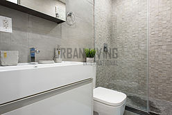 Apartment Lenox Hill - Bathroom
