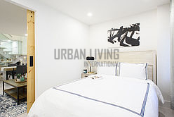 Apartment Lenox Hill - Bedroom