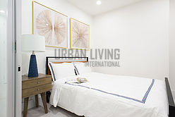 Apartment Lenox Hill - Bedroom 2