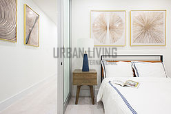 Apartment Lenox Hill - Bedroom 2