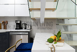 Apartment Lenox Hill - Kitchen