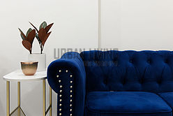 Apartment Lenox Hill - Living room