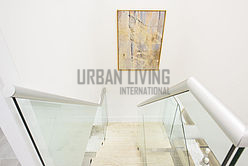 Apartment Lenox Hill - Mezzanine