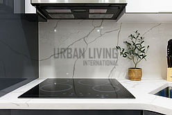 Appartamento Lenox Hill - Cucina