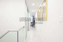 Appartamento Lenox Hill - Soppalco