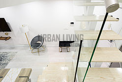 Appartamento Lenox Hill - Soppalco