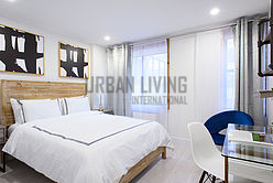Appartement Lenox Hill - Chambre 3