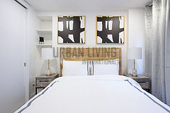 Appartement Lenox Hill - Chambre 3