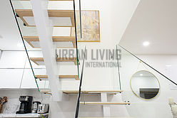 Appartement Lenox Hill - Mezzanine