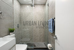 Appartement Lenox Hill - Salle de bain