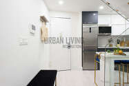 Apartamento Lenox Hill - Cocina