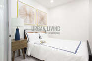 Apartamento Lenox Hill - Dormitorio 2