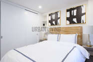 Apartamento Lenox Hill - Dormitorio 3