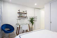 Apartamento Lenox Hill - Dormitorio