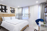 Apartamento Lenox Hill - Quarto 3