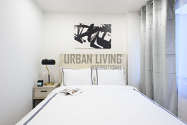 Apartamento Lenox Hill - Quarto