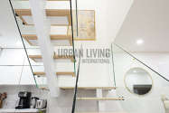 Apartment Lenox Hill - Mezzanine