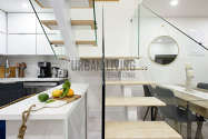 Apartment Lenox Hill - Mezzanine